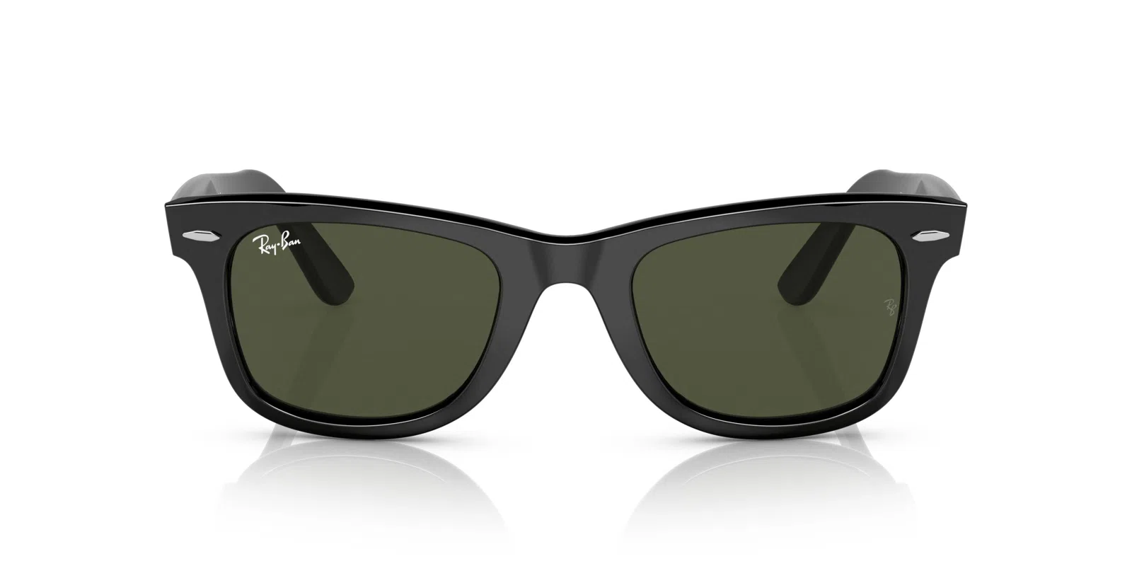 Ray-Ban Wayfarer 2140F Sunglasses - view 236